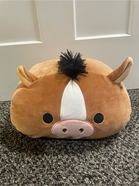 Horse Squishmallow